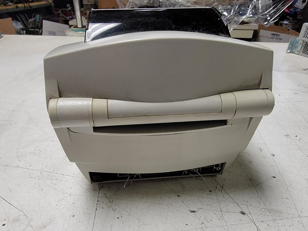Zebra Eltron 2844 CTP Label Printer ONLY 120625-005