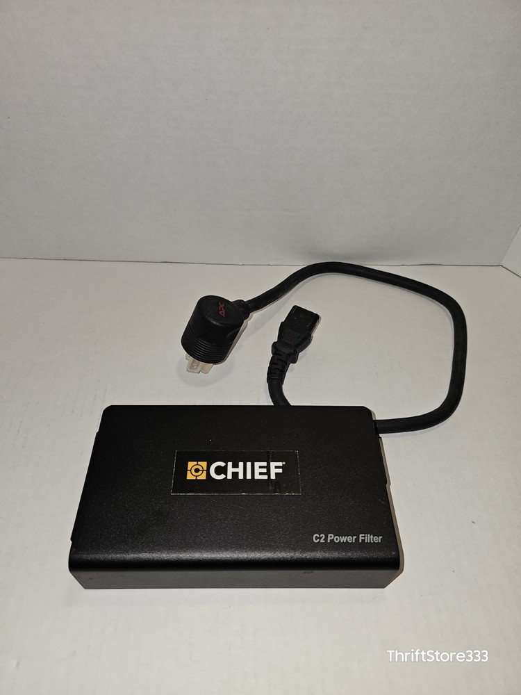 APC C2  POWER FILTER