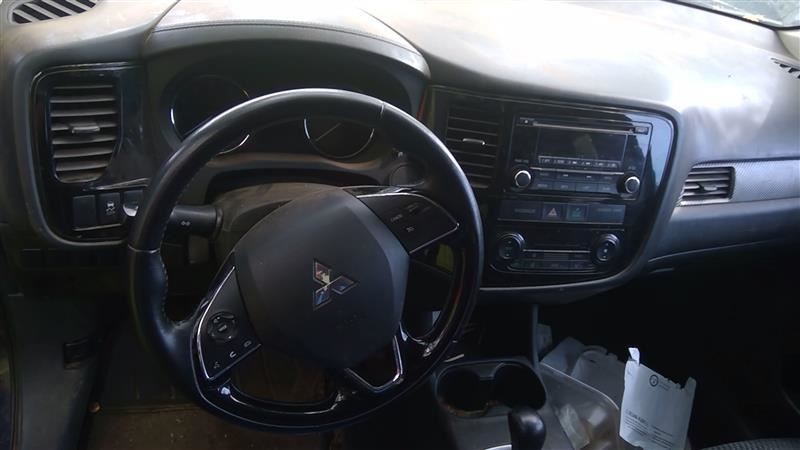 OUTLANDER 2016 Chassis ECM 201754