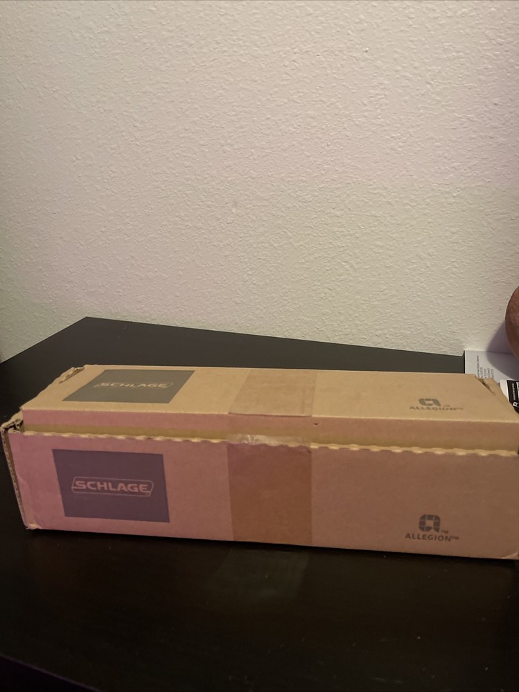 Schlage M490P Electromagnetic Door Lock