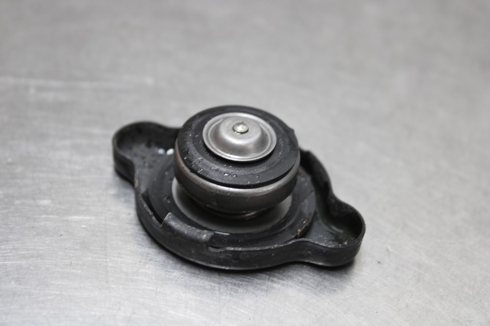 06-08 Ninja 650 EX650 650R Engine Radiator Cap