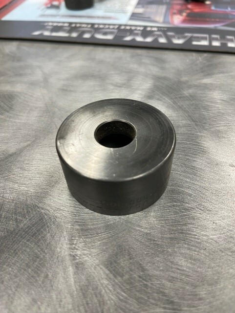 Greenlee 1-1/2 5004061 die