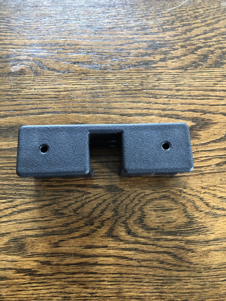 Replacement Part- Total Gym XLS Tower Cap also XL