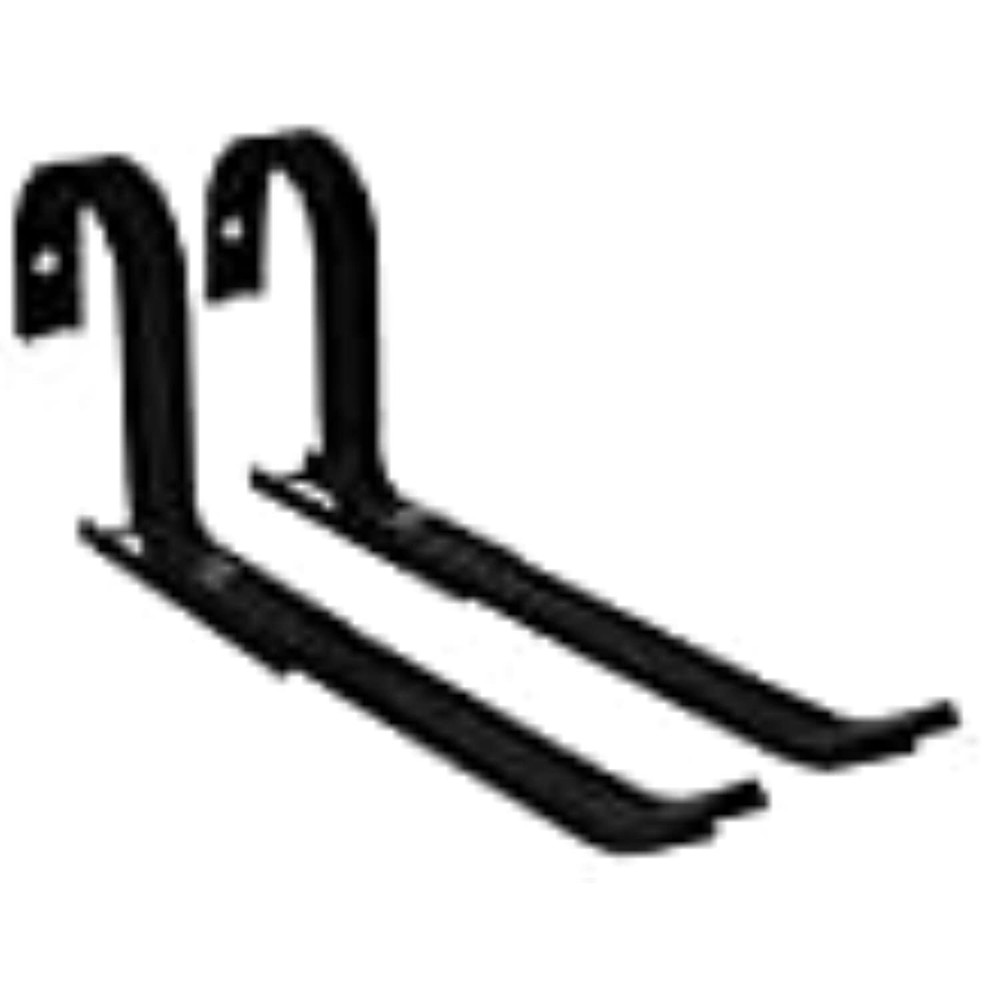 Green Thumb 89058GT Deck Bracket, Rail-Mount, Adjustable, Aluminum - Quantity 1