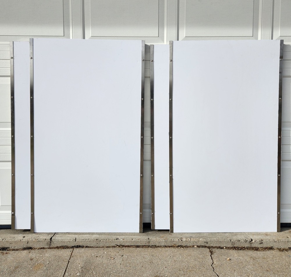 ⚡️Flash Bar⚡️ Modular Bar. Full U-Shaped Bar. X2 Back Bar Units. PLUS