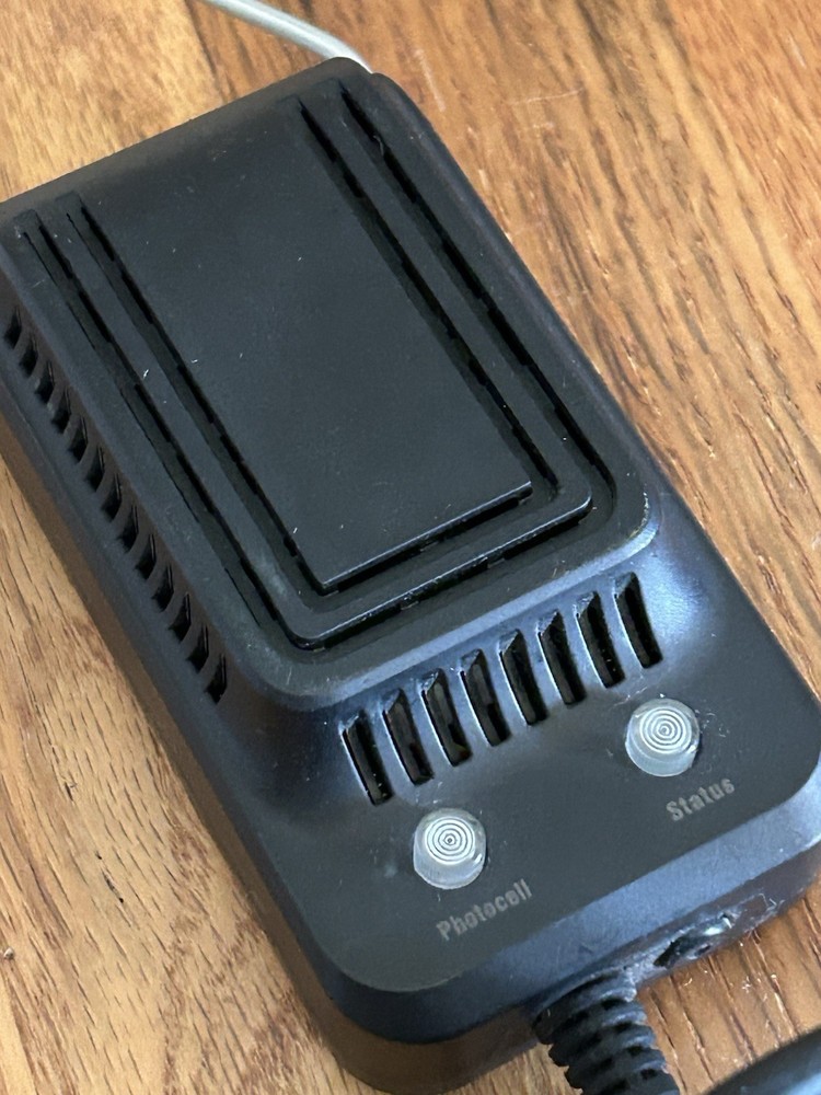 Titan Controls ATLAS 9 CO2 Controller with Remote Sensor 10 Amps/120Volt