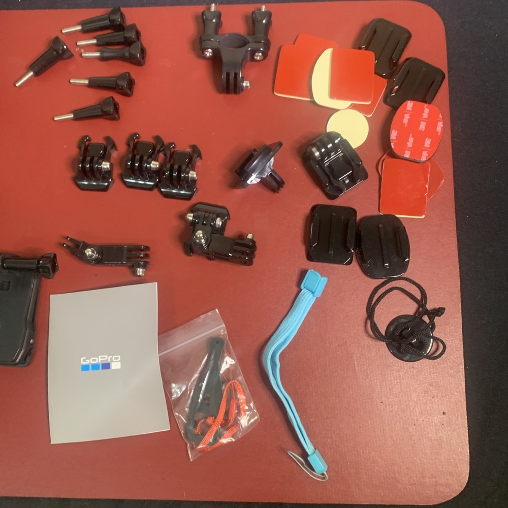 GoPro HERO3 Accessories Bundle