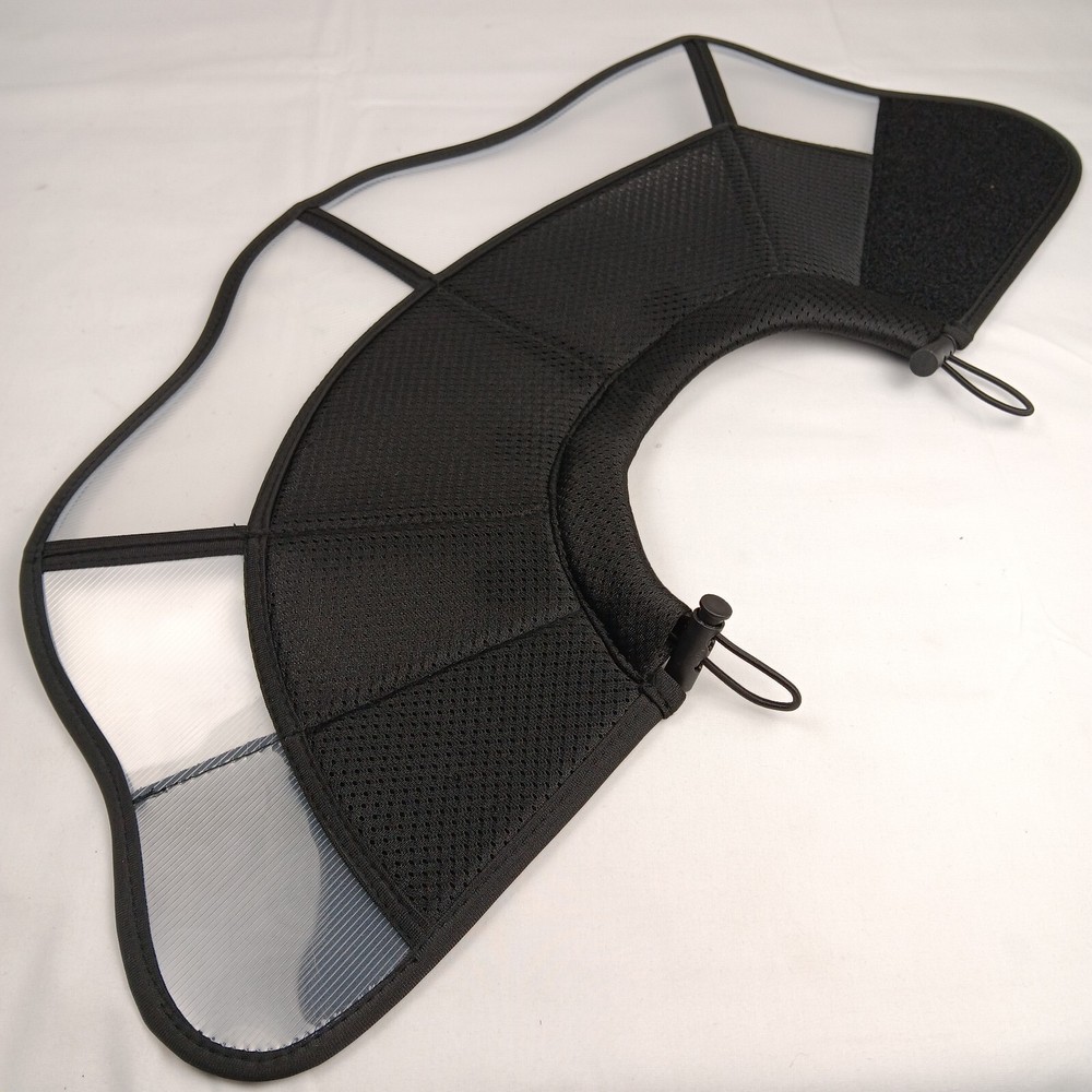 Comfortable Soft Cone Collar After Surgery for Small/Medium Dog