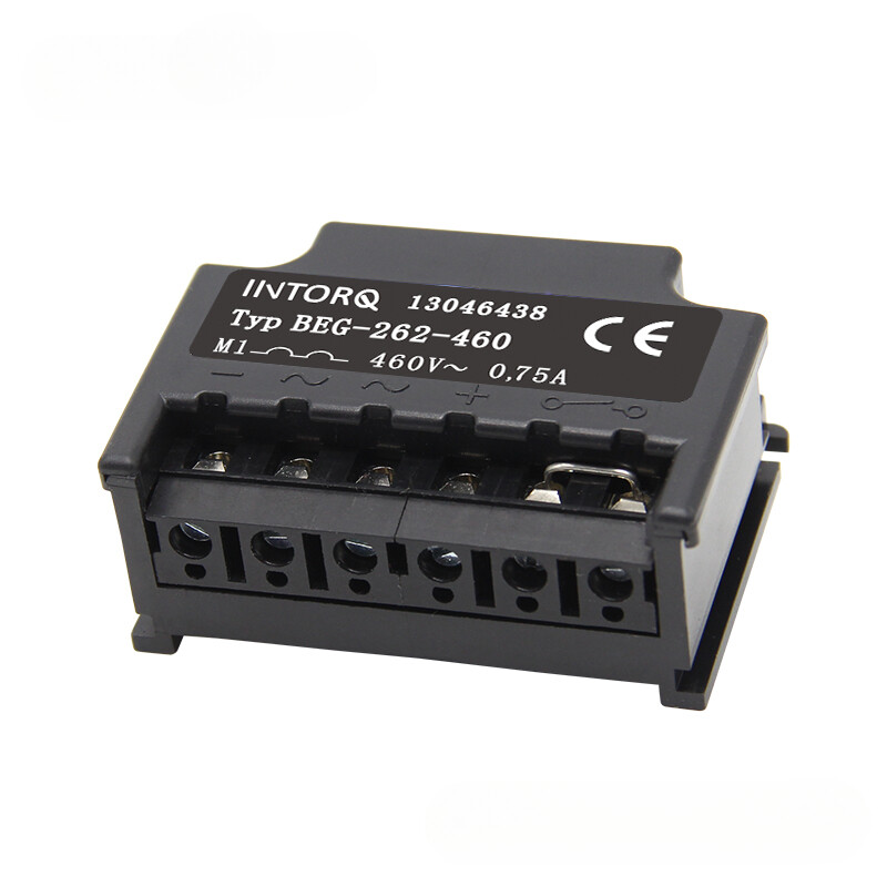 Replace BEG-262-460 13046438 460V 0.75A Rectifier