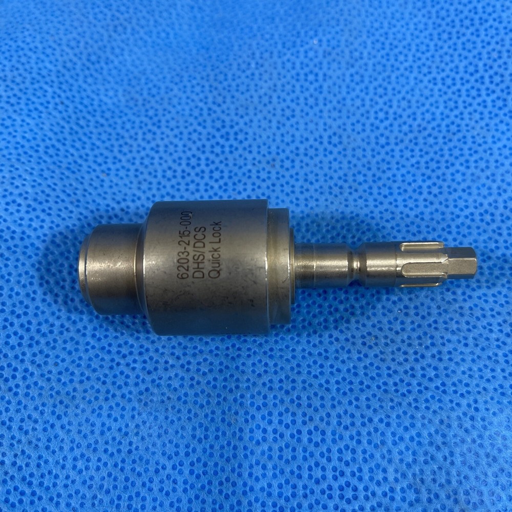 Stryker 6203-215 Synthes Quick lock