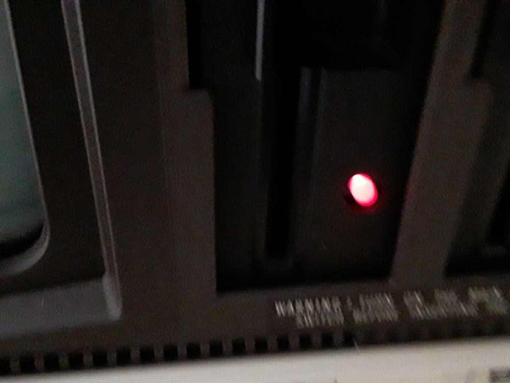 * WORKING 1982 Panasonic Sr. Partner RL-H7000W Portable IBM-PC Compatible System