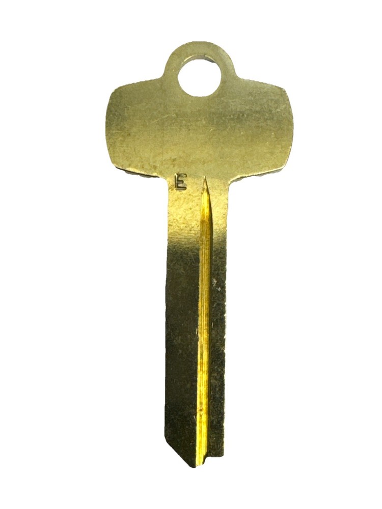 LSDA - SFIC - E - 1A1E1 - Key Blank - IC Core - Small Format - BEST LookALike