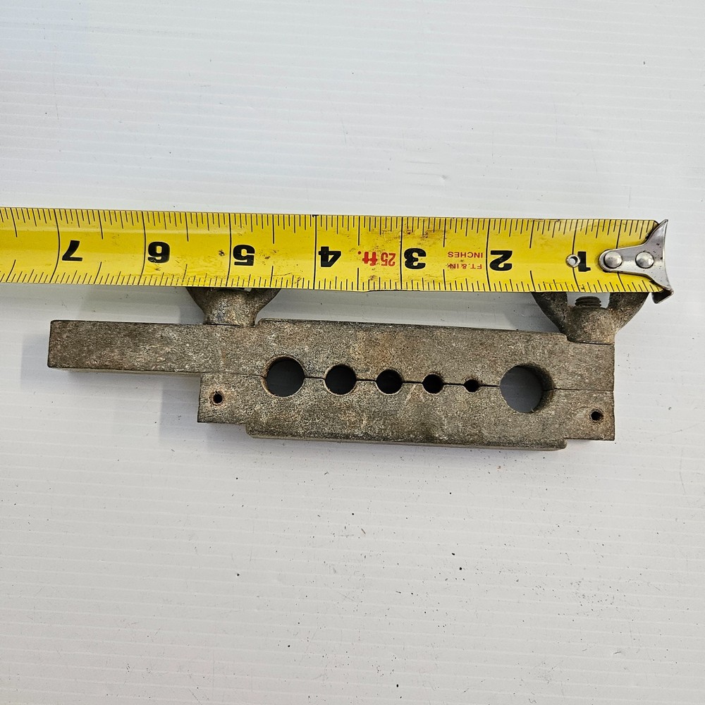 Vintage Flaring Tool -6.5"