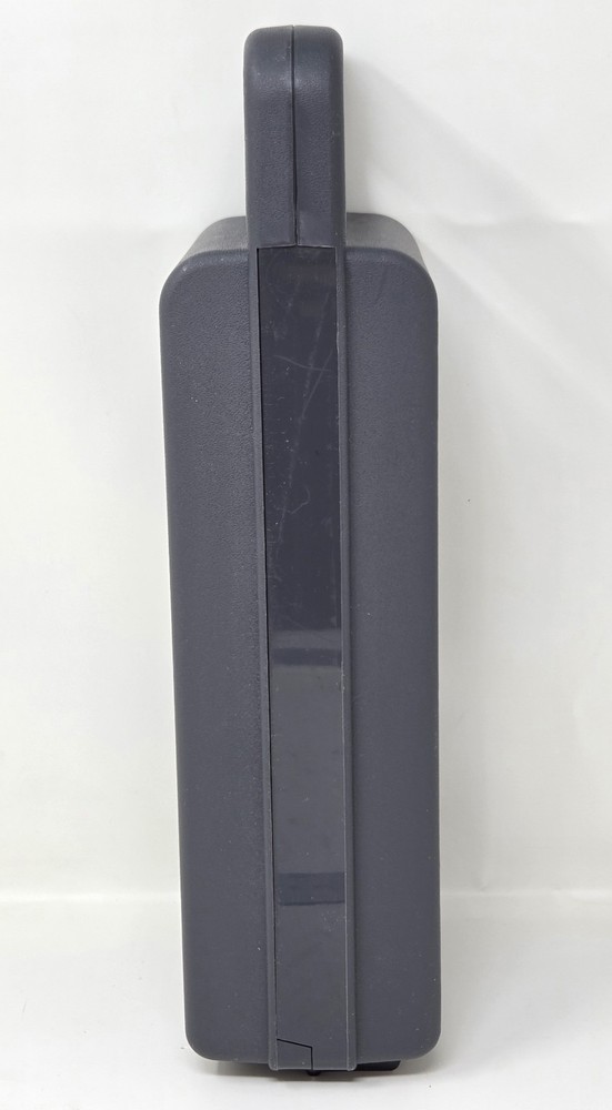 New TriField EMF Meter Model TF2 – Complete w/ Case & Guide