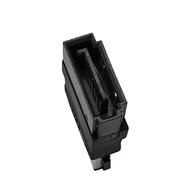 eSATA Connection Adapter Solid Disk Internal To External 7p Hard Drive Adapter