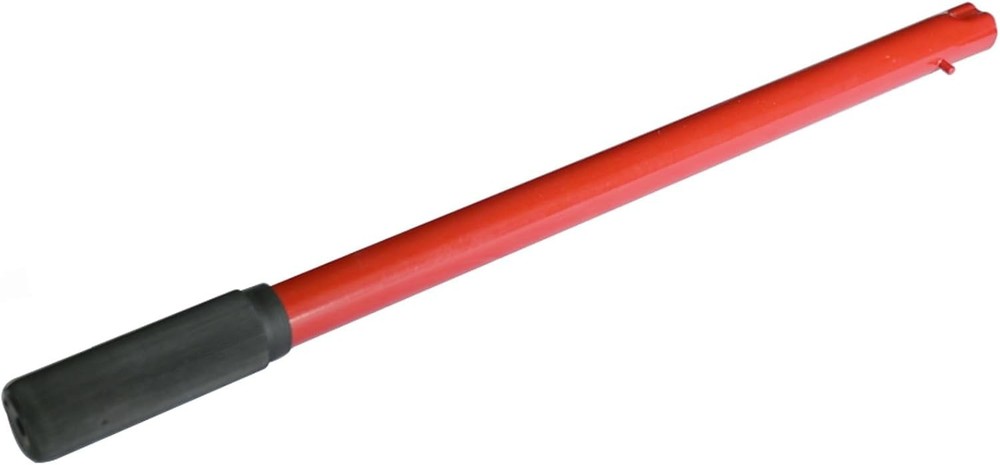 Horizontal Hydraulic Jack Handle Replacement Kit, 2 Ton Floor Red