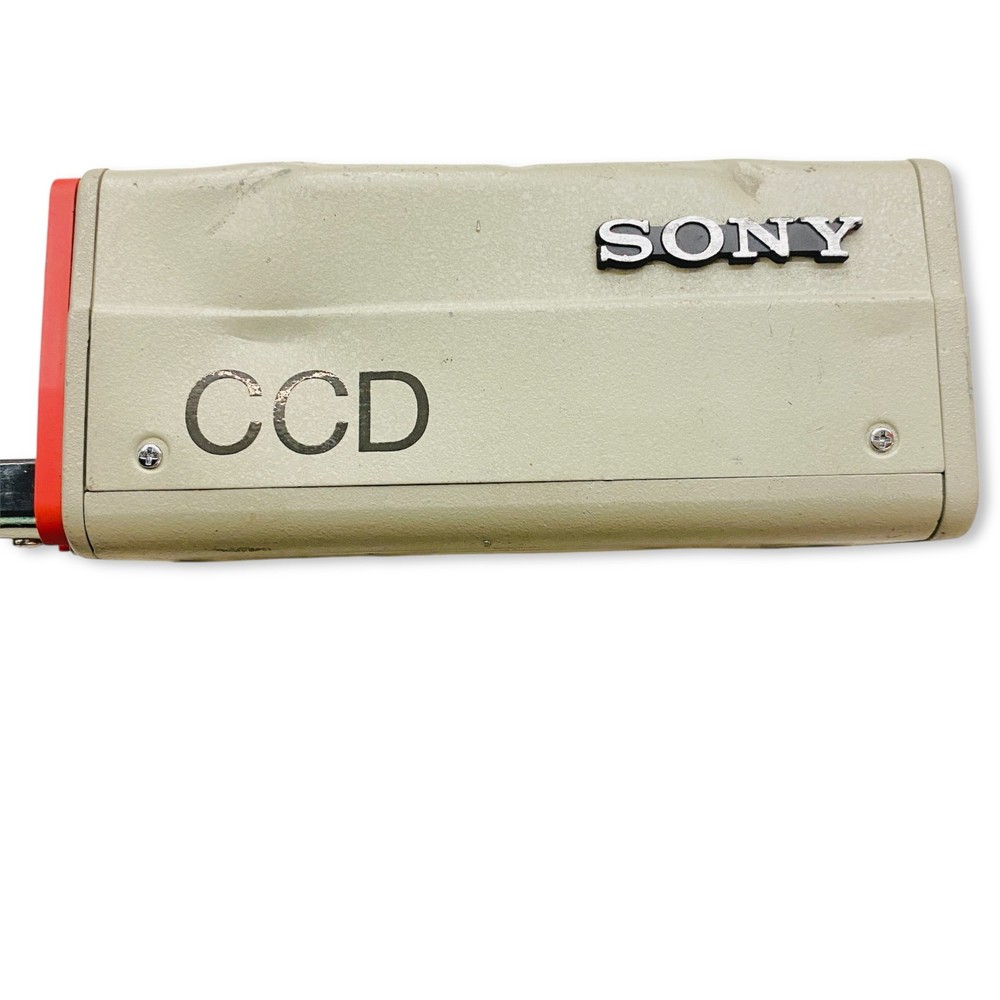 Sony CCD Video Camera Module - Head Only