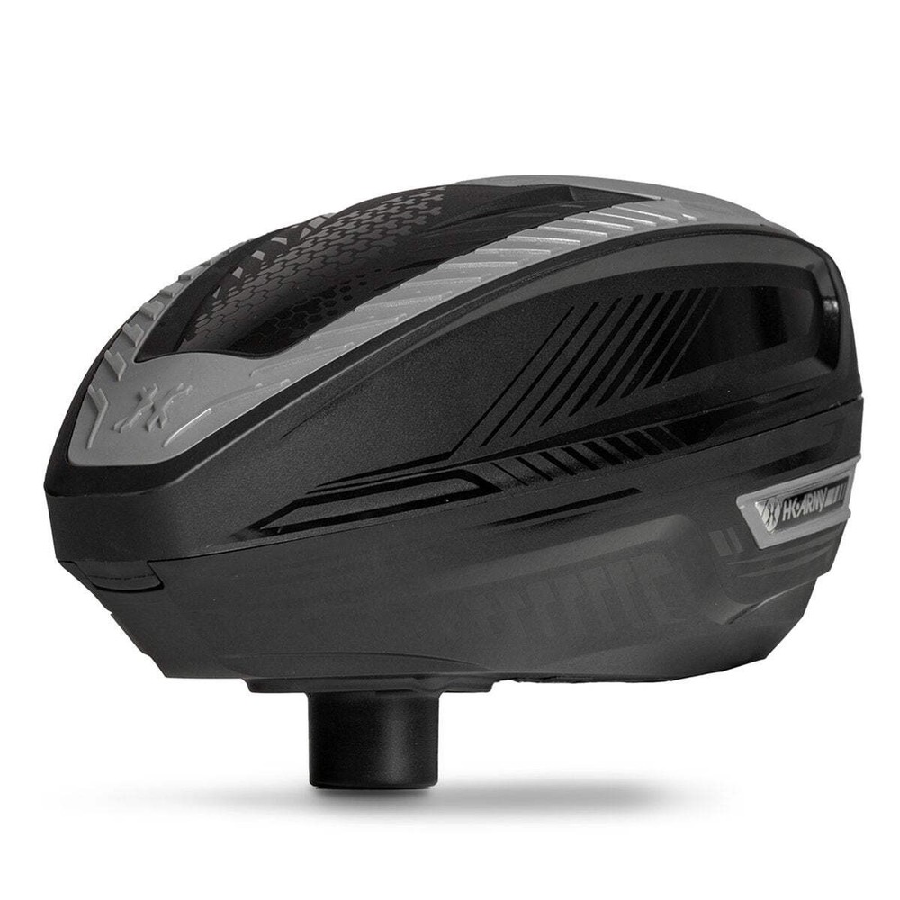 HK Army TFX3 Loader - Black / Grey