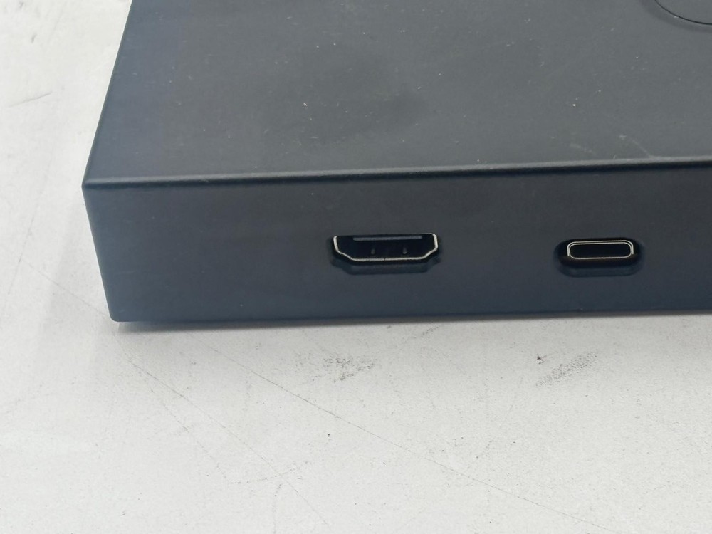 Mersive Solstice Pod Gen3 SP8096 Wireless Presentation System - NO AC ADAPTER