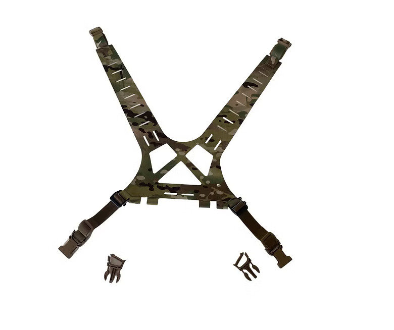 L4 Performance Addaptive Rig System (ARS) - Bravo Module