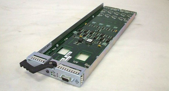 EMC CLARiiON DAE Link Control Card (LCC) Module