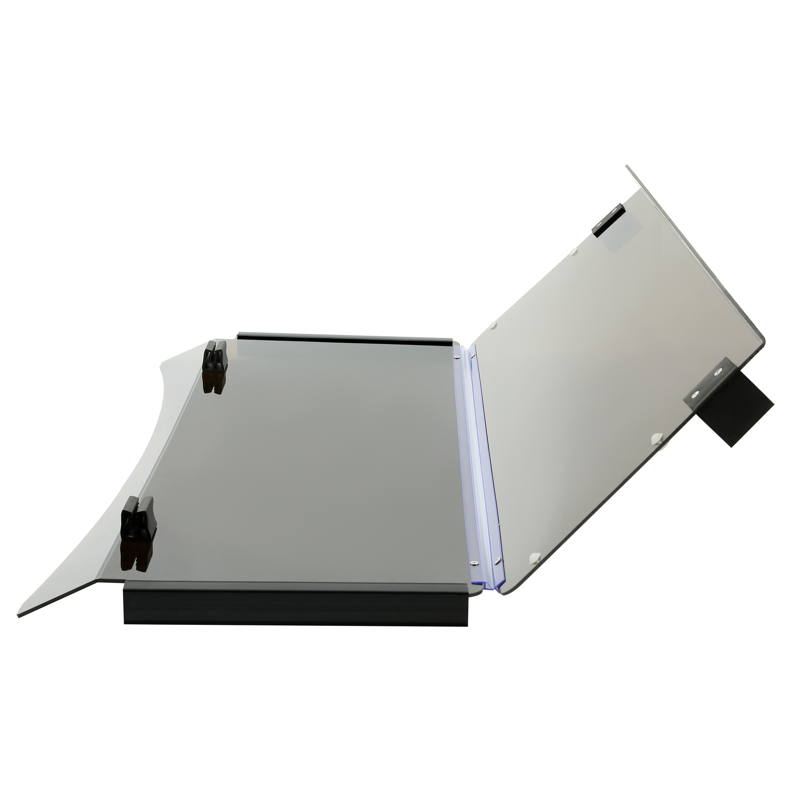 For EZGO TXT Tinted Windshield For 2014- UP *New In Box Golf Cart Part*