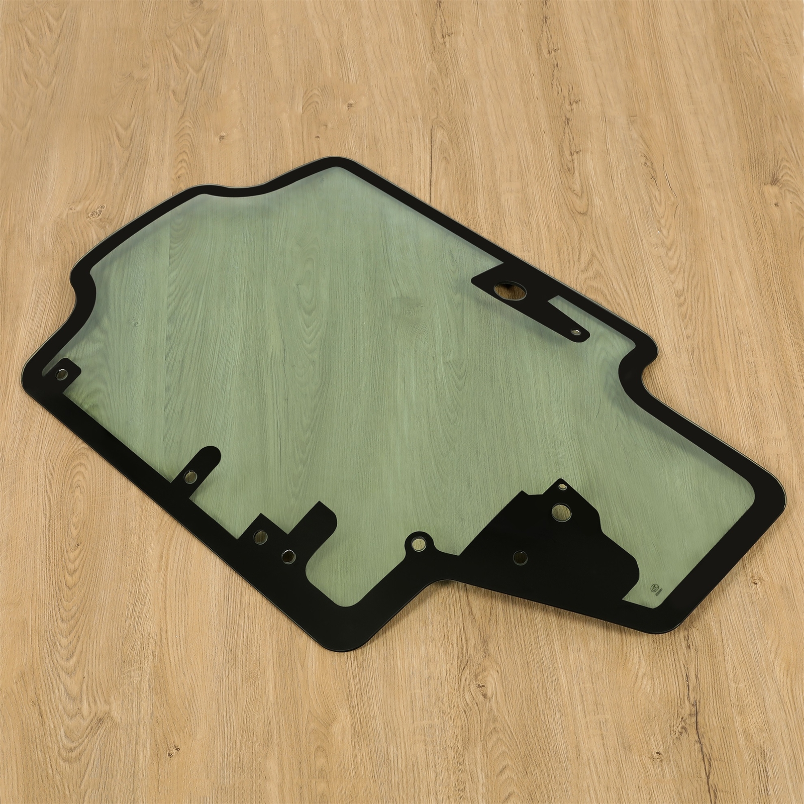 Door Glass For Case Skid Steer SR150 SV185 TR270 New Holland L213 C227+ 47405930