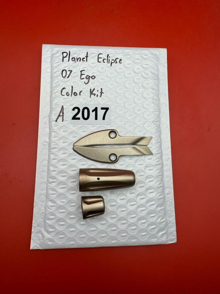 Planet Eclipse 07 Ego Color Kit