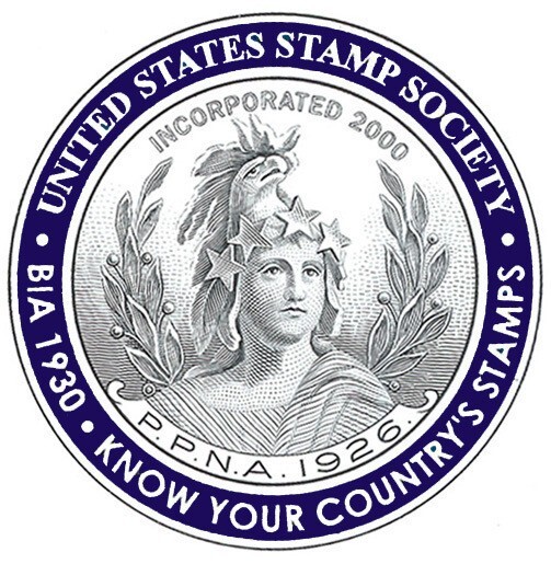 Scott National US Supplement 2021 #89 100S021