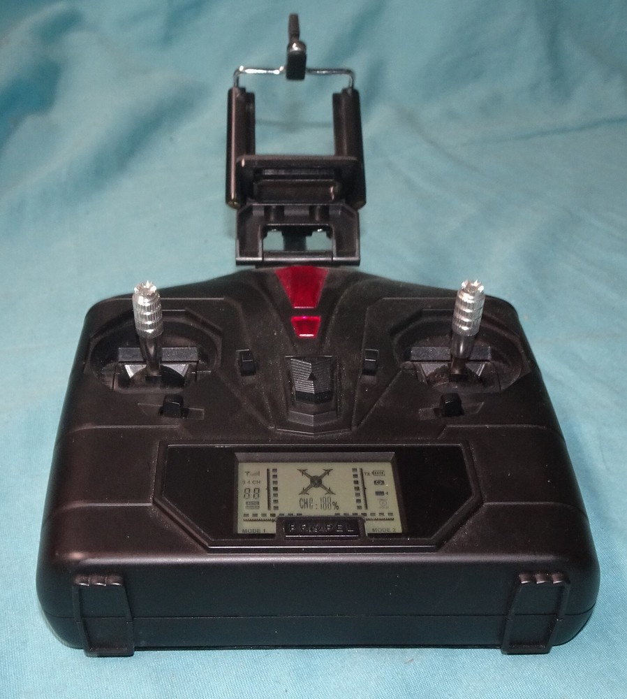 used = Remote control Controller PL-1510 ONLY = for Propel Maximum