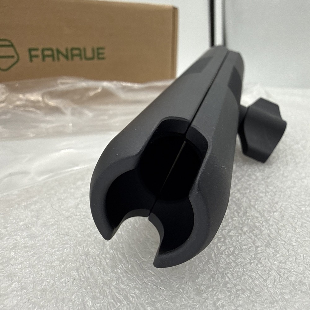 Double Socket Arm - Full Length 5.9" Compatible with B Size 1" Ball Components(D