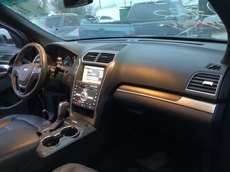 Camera/Projector Camera Rear Fits 16 EXPLORER 849760
