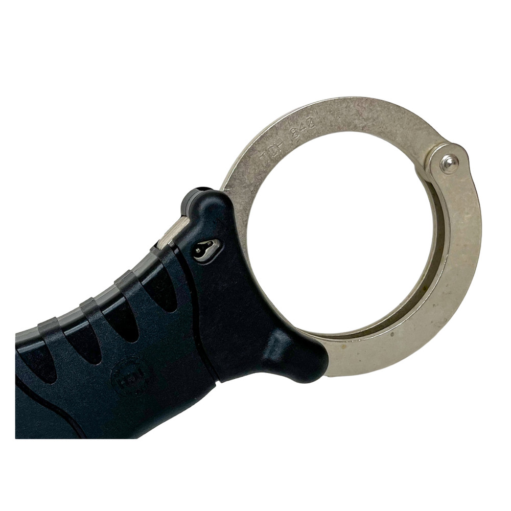 TCH 840 Police Rigid Handcuffs