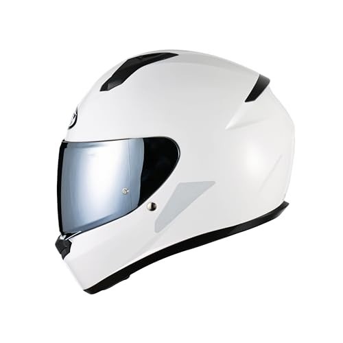 Tinted C10 Visor Shield Replacement for C10 Helmets - UV Protection, Windproof,
