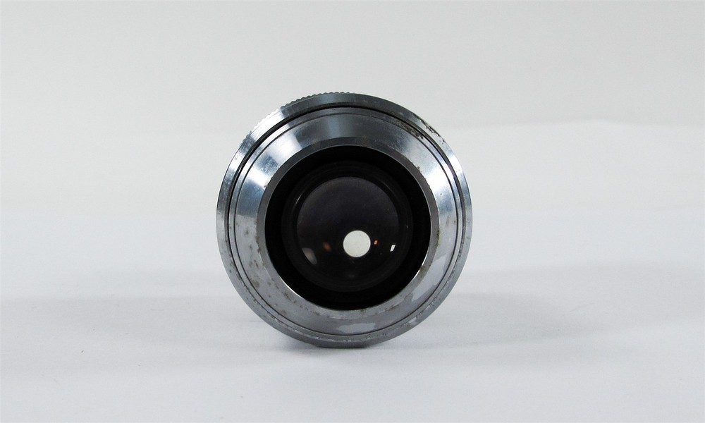 USED Nikon BD Plan 40 Microscope Objective - 0.5 ELWD 210/0