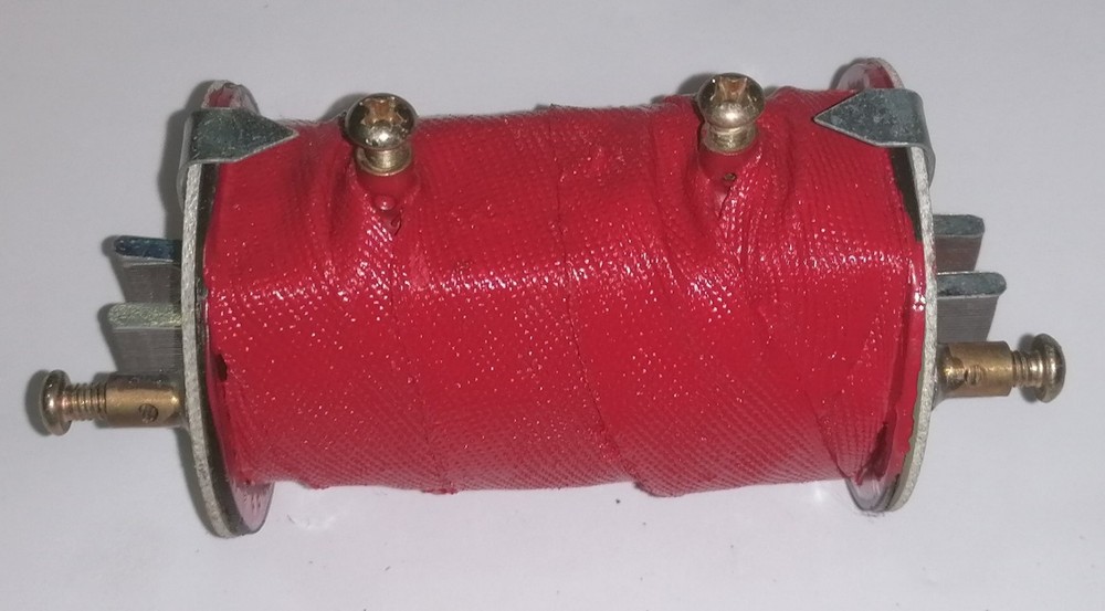 ignition coil 12V Dnepr, Ural
