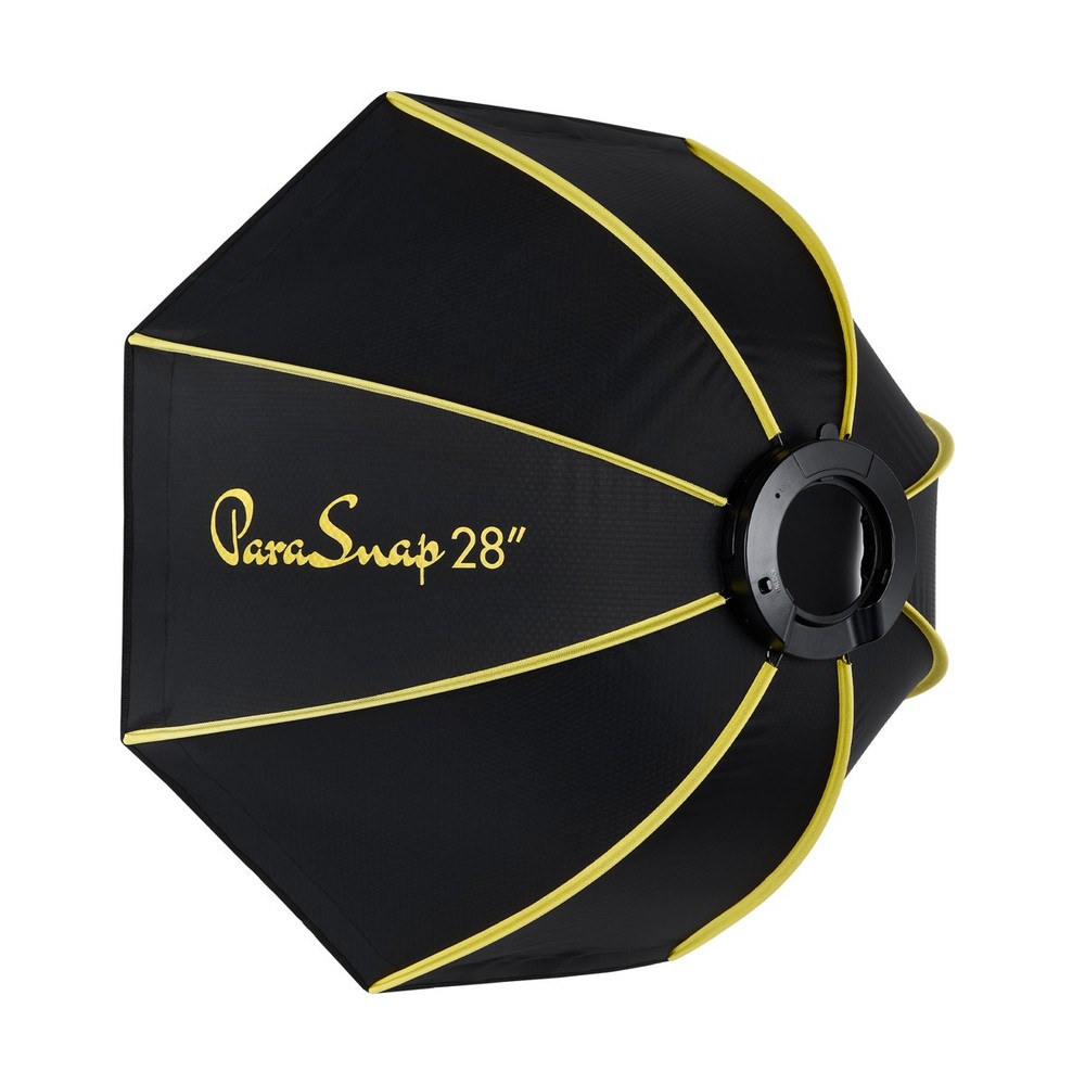 Glow PS-B28K ParaSnap Octagonal Softbox (28")