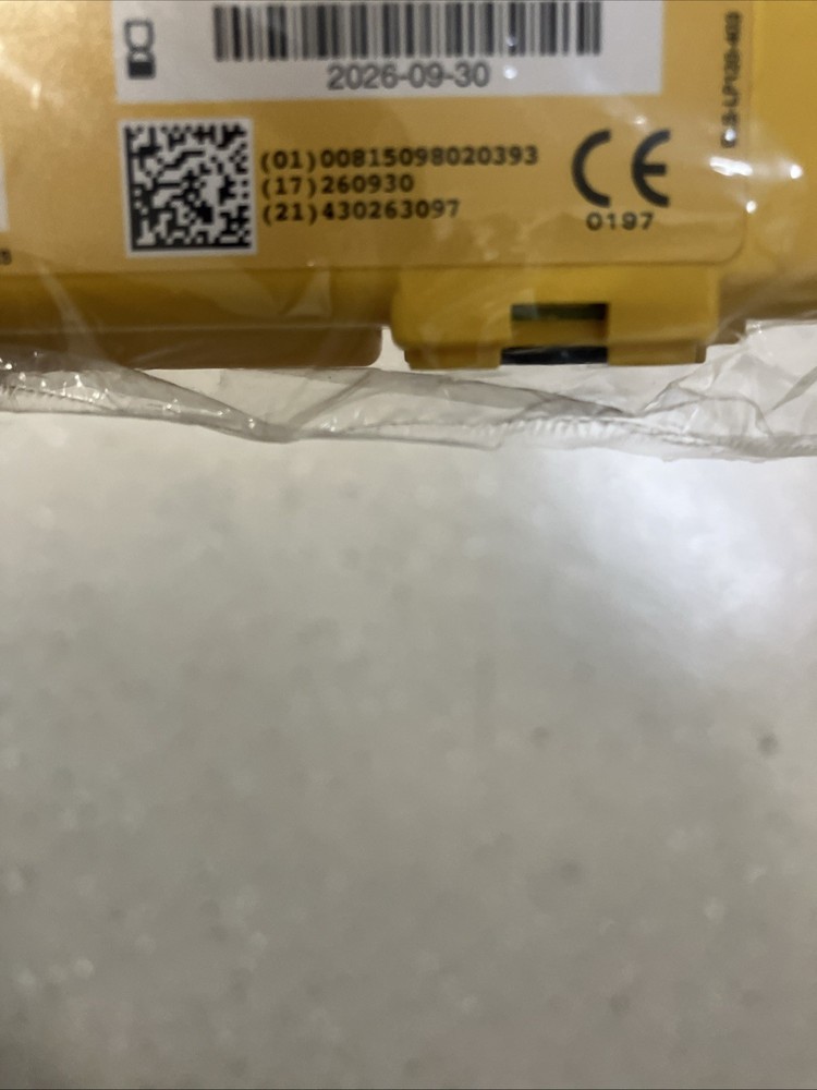 Defibtech View AED Battery DBP-2013 Battery Pack, Unit Tested 9/2026
