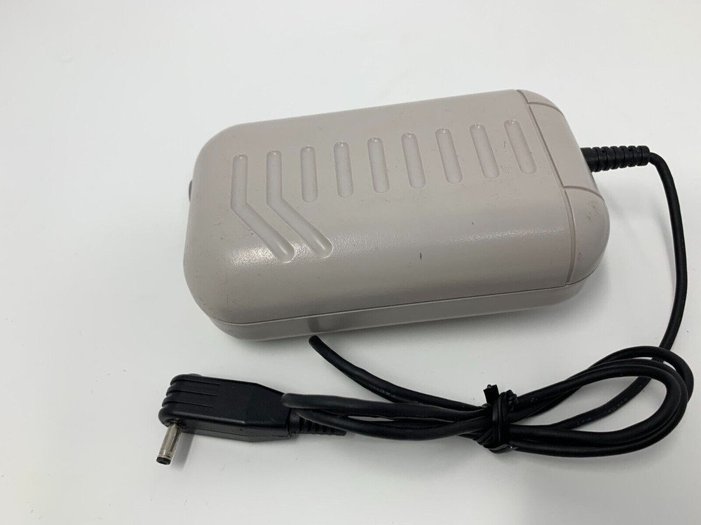 Game Boy Rechargeable Battery Pack AC Adapter Model DMG 03 US Untested!