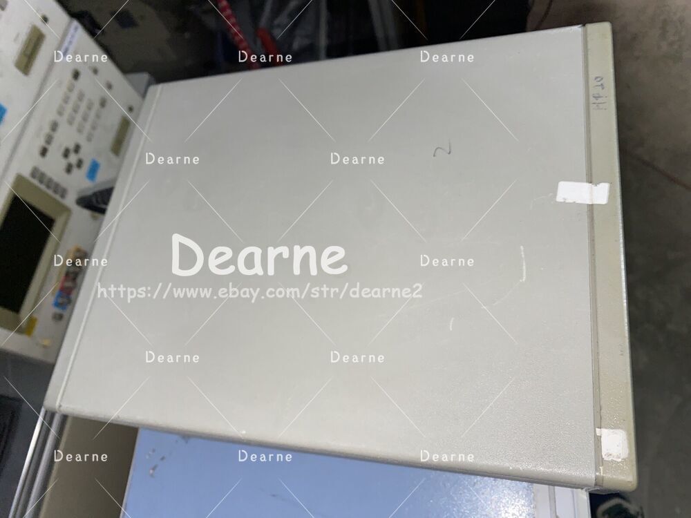 Voltech PM100 Power Analyzer