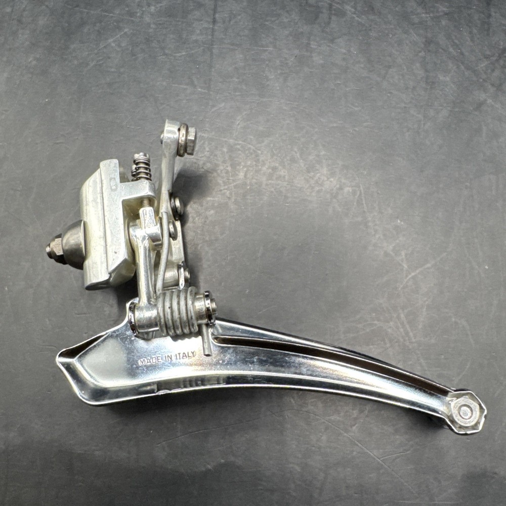 Campagnolo Braze On Front Derailleur