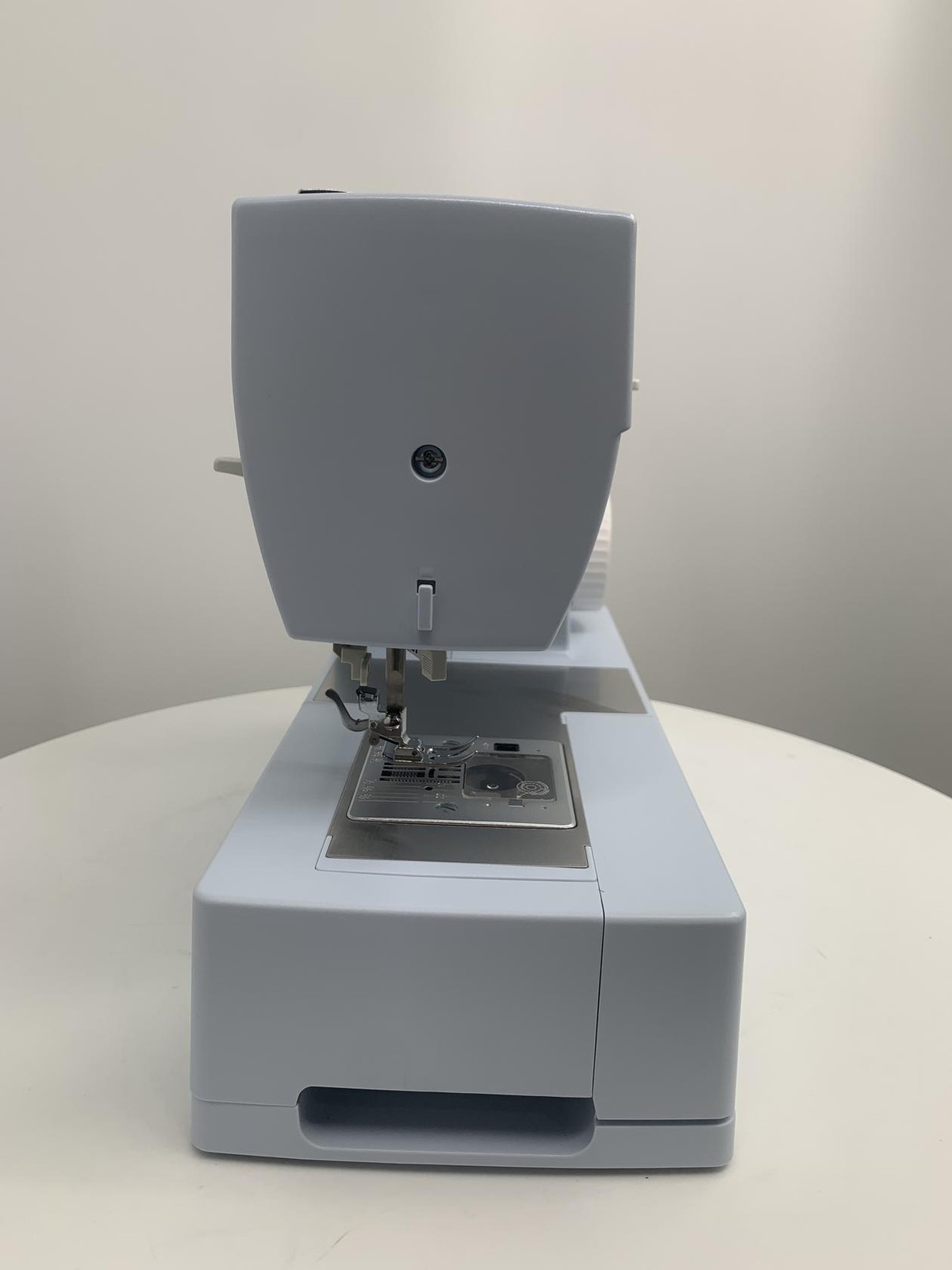 SINGER Heavy Duty 4423 Meltwater Blue High Speed Sewing Machine