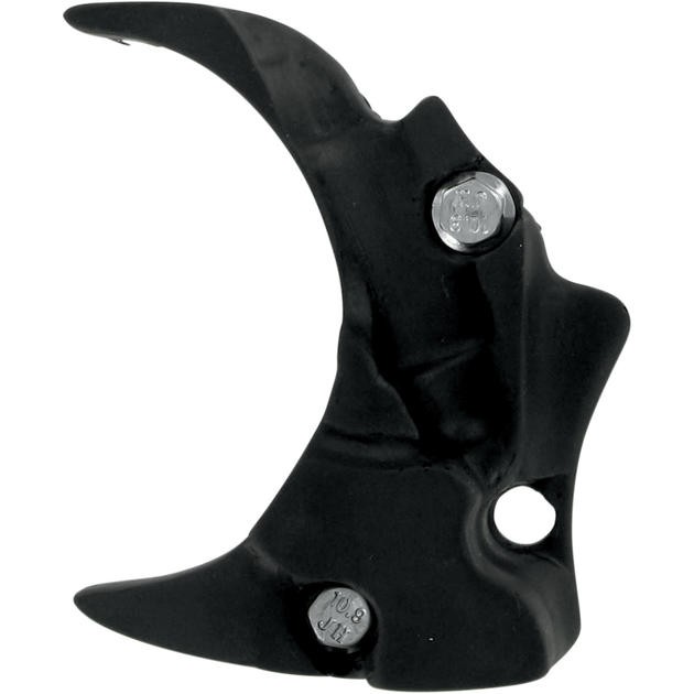 Moose Case Saver Polyurethane Black Fits Yamaha YFZ450 2004-2009,2012-2013