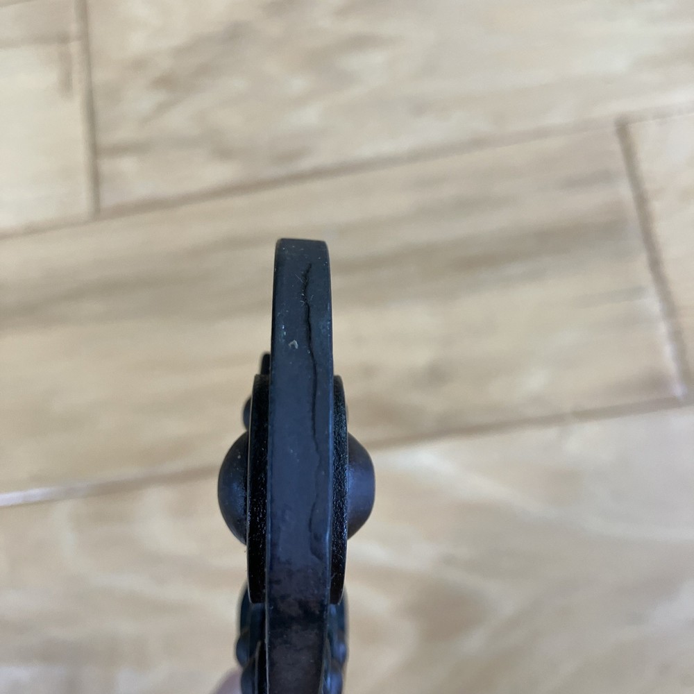 Original WWII US Army M1938 Wire Cutter WM SCHOLLHORN - DATED 1941