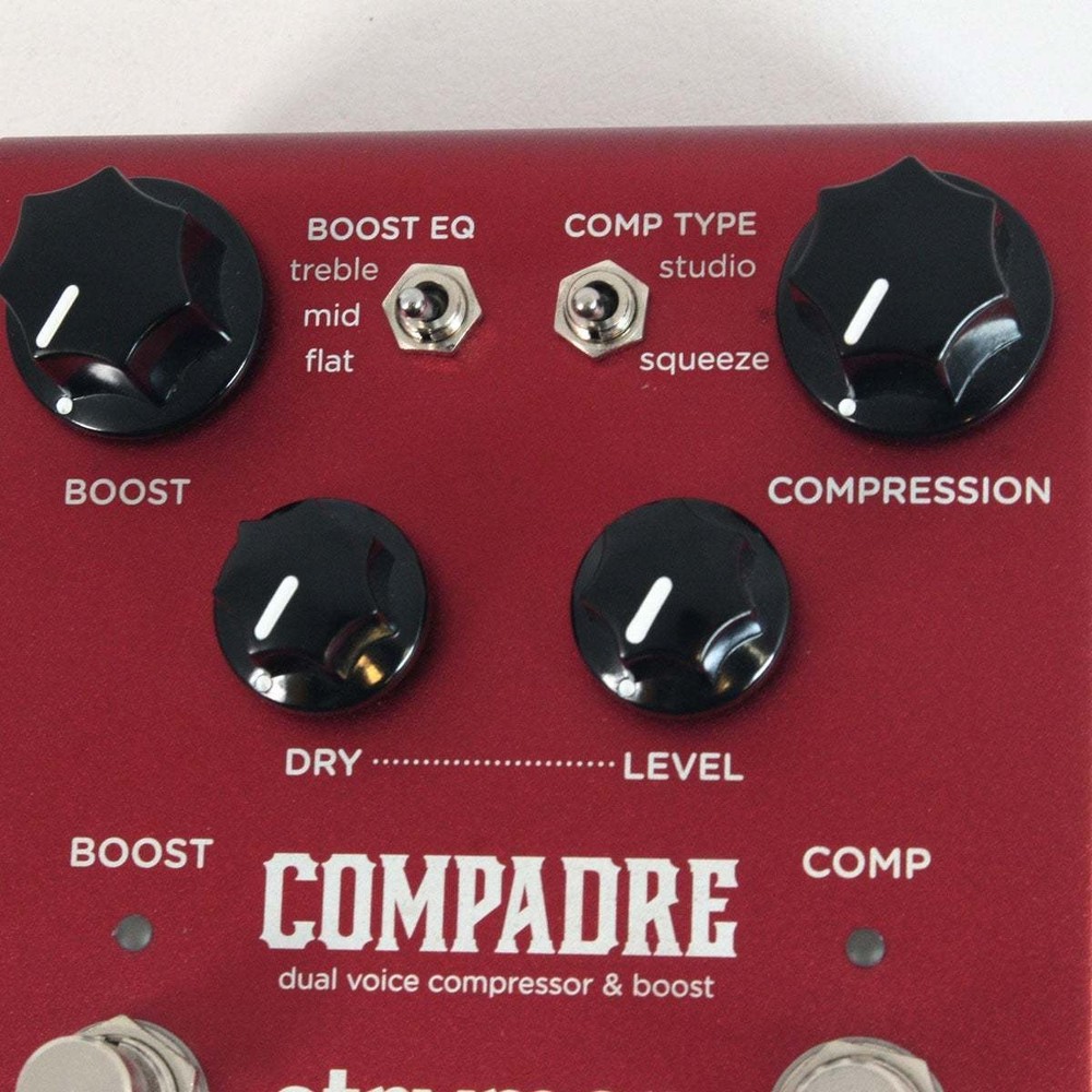 Strymon Compadre Shibuya Store