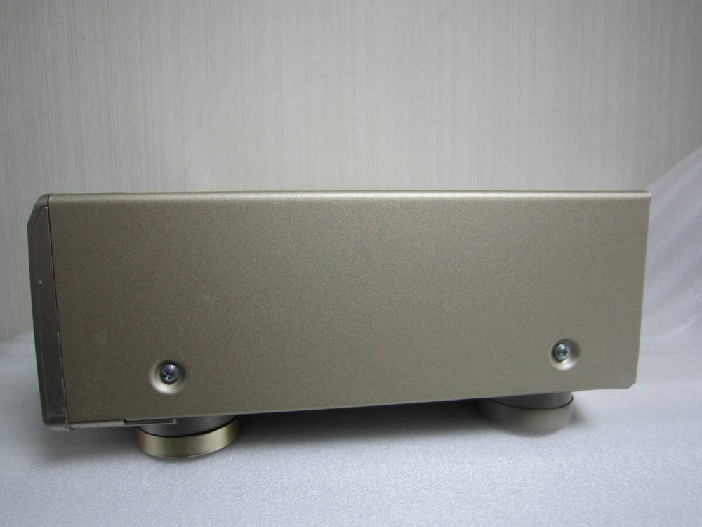SONY MXD-D3 CD/MD Deck Main Unit Only Recording operation confirmed