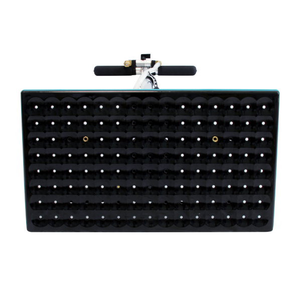 StainOut System PRO Sub Surface Extraction Tool with Flush Kit 71-002-FK