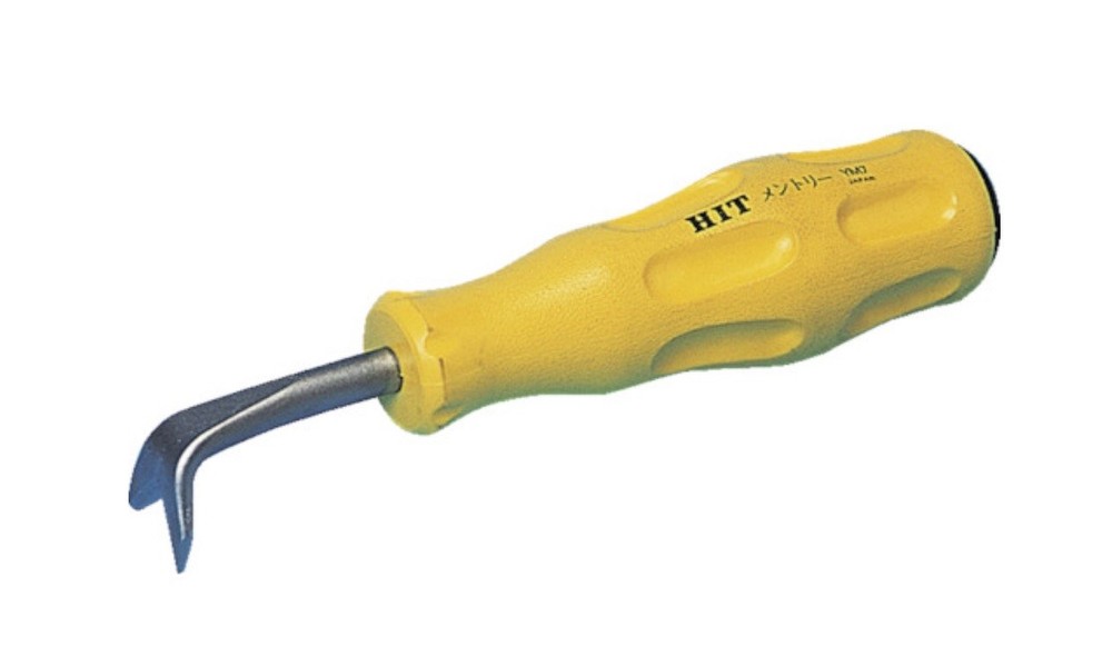 HIT BEVELING TOOL FOR PVC PIPE YM-7