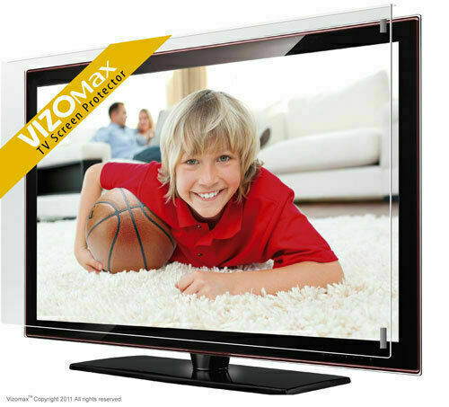 32 inch TV Screen Protector for LED LCD flat damage panel cover HDTV