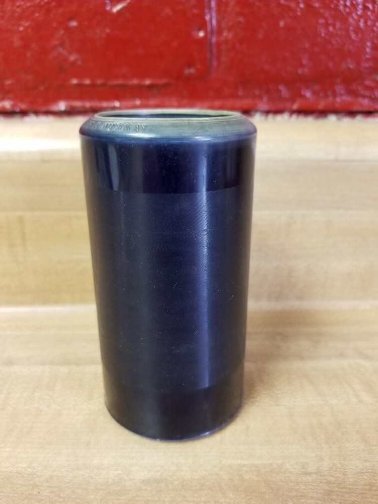 Edison Cylinder Record - 2021 - Snow Deer - Jones & Murray